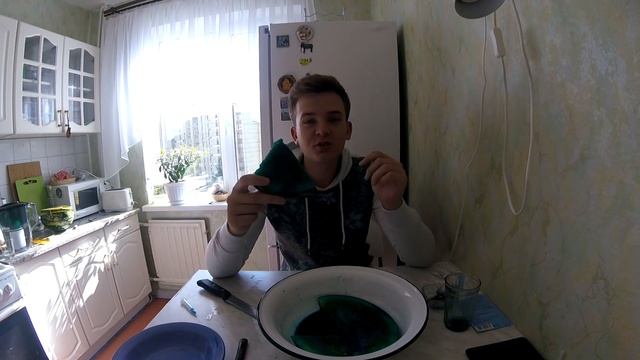 СИНИЙ АРБУЗ СУЩЕСТВУЕТ! смотреть онлайн