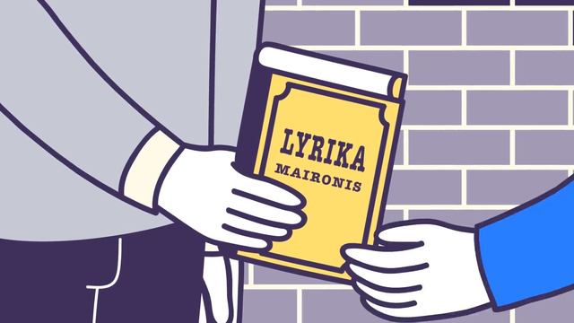 Šventinis Bankuchenas - Lietuvos Istorijos Repas