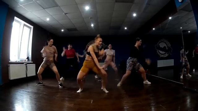 MAD SPIRIT FEST Workshop by Julia Mad Spirit (Select 2) смотреть онлайн