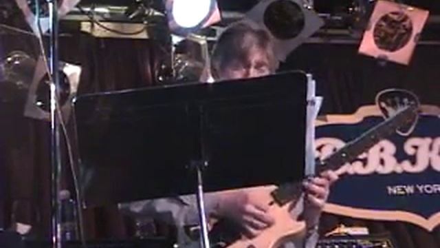 Allan Holdsworth Texas 2005 смотреть онлайн
