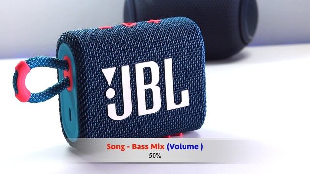 JBL Go 3 Vs LG Go Xboom Go PL 2 смотреть онлайн