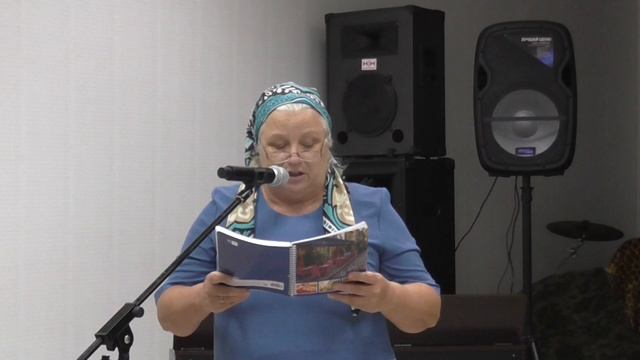 Стихи "Бывает так, что нужно промолчать" , "Мой крест" Елена Кравчута смотреть онлайн