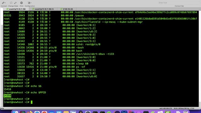 Kubernetes in Action读书笔记008--容器技术依赖的namespace是如何工作的？我们一起动手实战验证 смотреть онлайн