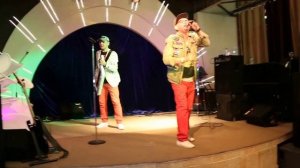 группа Левостороннее Движение - Посмотри, Чао, бамбино!