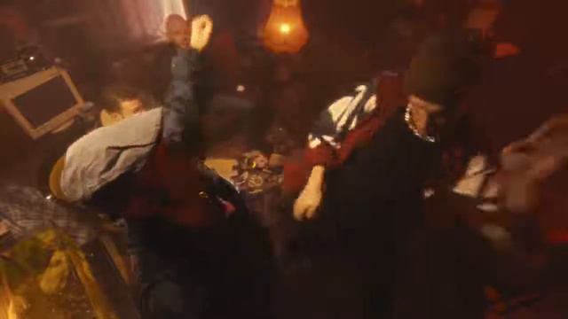 DEAD BLONDE Мальчик на девятке Премьера клипа, 2021 смотреть онлайн