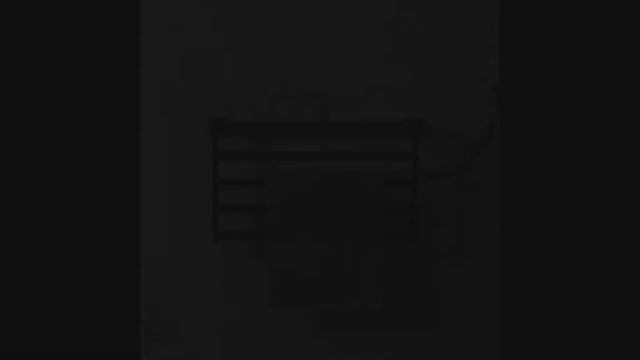 Black & White - Полотенцесушитель электрический (Universe N-333) смотреть онлайн