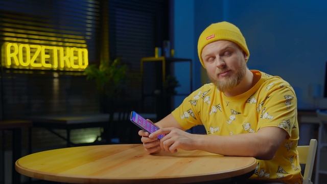 OPPO A9 (2020) — бестселлер или «такое»? смотреть онлайн