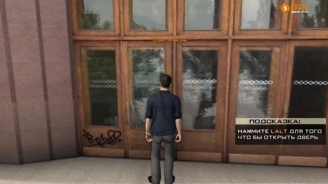 Я ОТКРЫВАЮ СВОЙ СЕРВЕР в GTA смотреть онлайн
