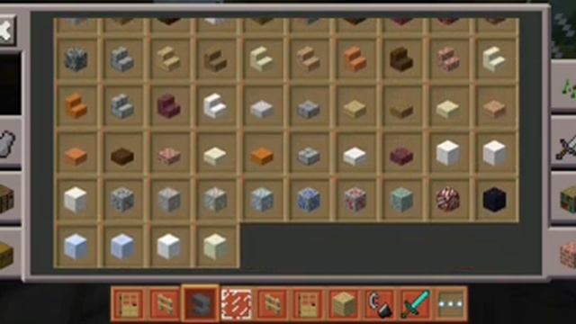 Деревенская кузница в Block Earth Pro Rainboy! В деревне Варежкава теперерь есть деревенские штучки смотреть онлайн