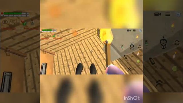 Vampire Hunter 3 из Роблокса, в Чикен Ган! смотреть онлайн