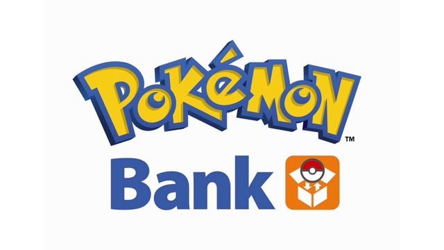Using the Bank - Pokémon Bank Music смотреть онлайн