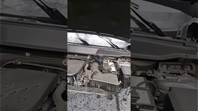 Залил в машину ТОЛОСОЛ!!!))) смотреть онлайн