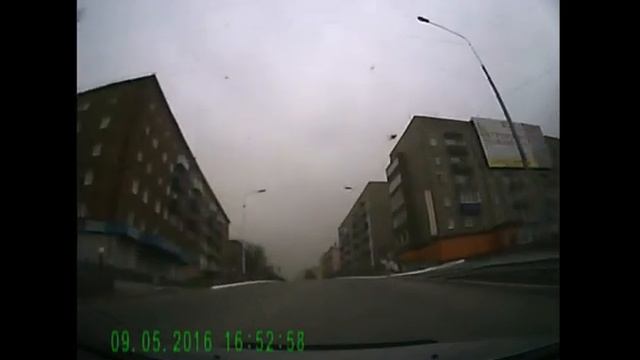 Пыльная буря в Черемхово 2016 смотреть онлайн