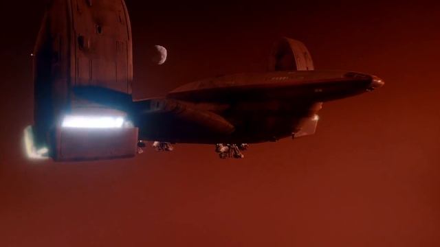 Total Recall - Get Your Ass To Mars!