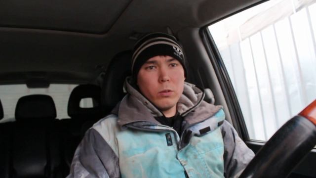 Стоит ли покупать Паджеро 3 дизель 3,2? Купил Паджеро попал на ремонт ТНВД! смотреть онлайн