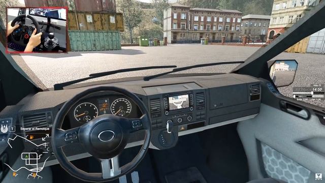 ¡NUEVO VEHICULO DE TRABAJO! - Camioneta Planchón | Trucks And Logistics
