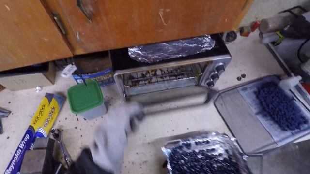 Fastest, Easiest, Cheapest Bullet Powder Coating смотреть онлайн