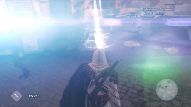 Top 5 Assassin's Creed Brotherhood Easter Eggs смотреть онлайн