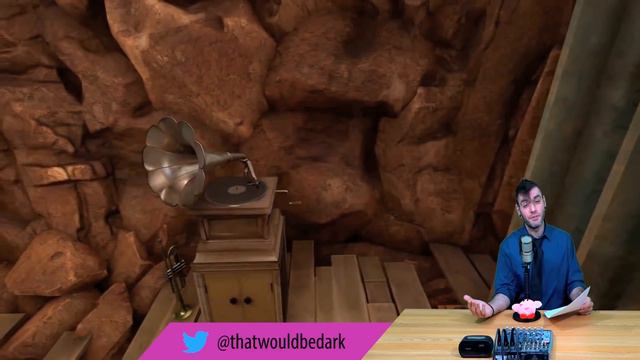The Persistence Release Date | Obduction PSVR Update | New Bow to Blood Trailer смотреть онлайн