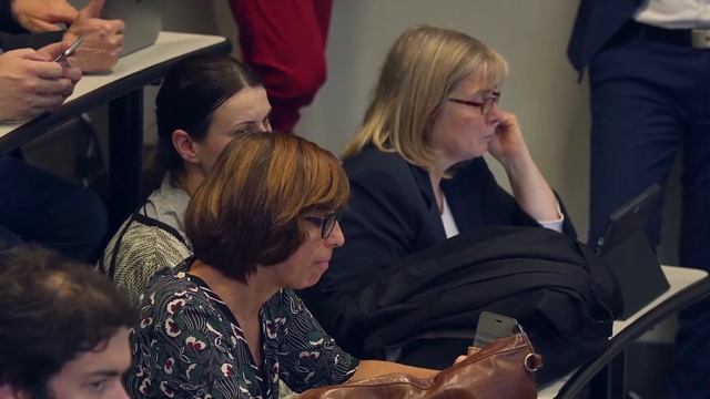 Industry 4.0: Standardization and Reference Architecture Models | Victor Charpenay, Lionel Brunie смотреть онлайн