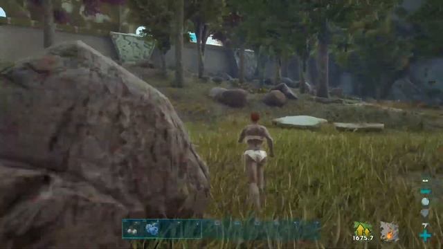 (UPDATED) Extinction Note Run LEVEL 1 to LEVEL 70 IN 10 MIN! | ARK Level UP FAST смотреть онлайн