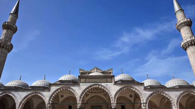 Mustafo Bafoyev - The Great Silk Road / Великий шелковый путь смотреть онлайн