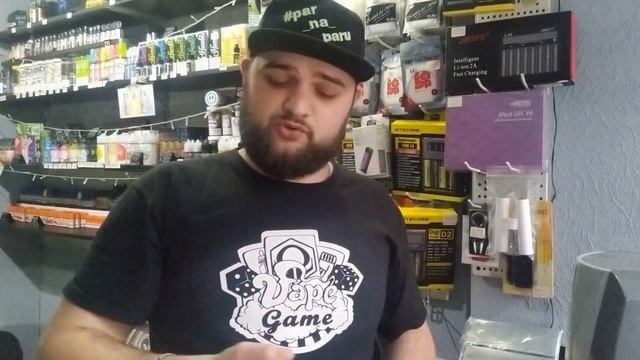 Eliq.net | VooPoo Drag против Drag 2 | Сравнение Драг и Драг 2