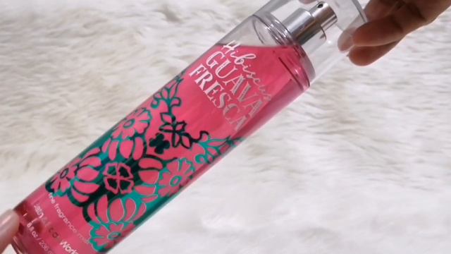 Bath and Body Works Fragrance Mist Review 🇵🇭 | Leelee Vee смотреть онлайн