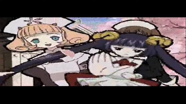 Tsubasa Chronicle Opening Vol 2 Ds смотреть онлайн