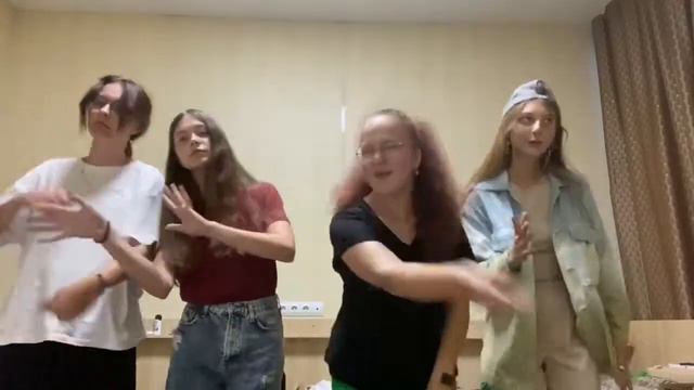 Влог из ВДЦ СМЕНА 2022/Киноакадемия в СМЕНЕ смотреть онлайн