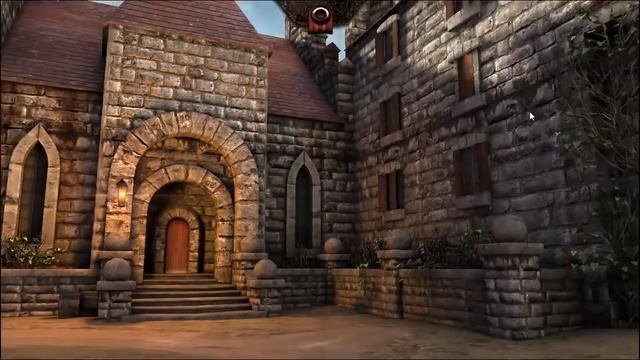 Flash 3D Unreal Engine Demo - Jogos Gratis Pro смотреть онлайн