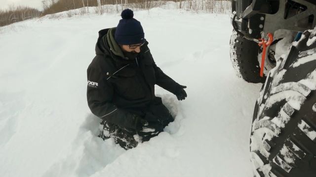 ЗАСАДИЛИ в БОЛОТЕ три ВЕЗДЕХОДА ENWIX, АЗИМУТ и СОКОЛ смотреть онлайн