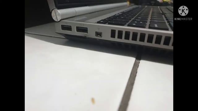 Hp Elitebook 8570p Corei7