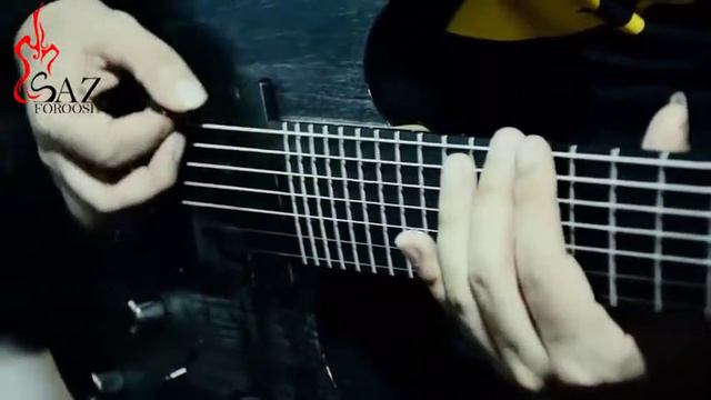 Ibanez RGIF7 смотреть онлайн