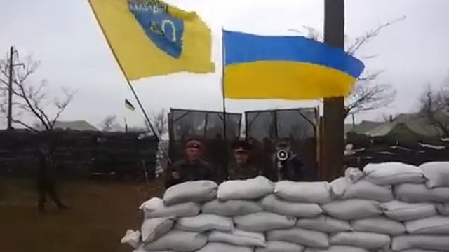 У Майдаунов совсем крыша поехала! "русский Иван сдавайся" смотреть онлайн