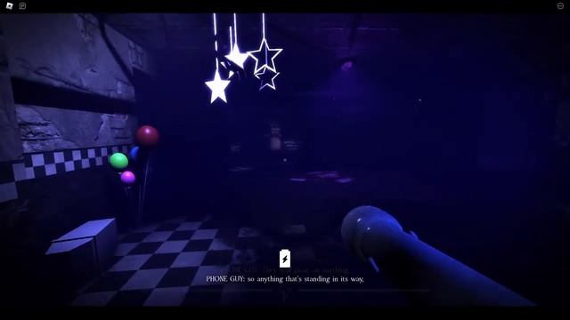 FNAF Forgotten Memories ? NEW JUMPSCARES Part #1