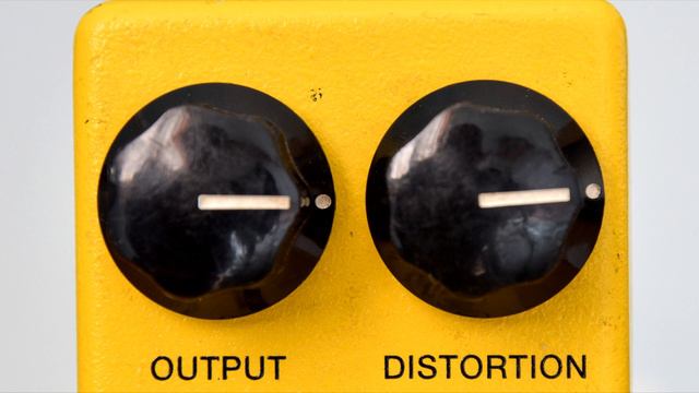 MXR distortion + on BASS смотреть онлайн
