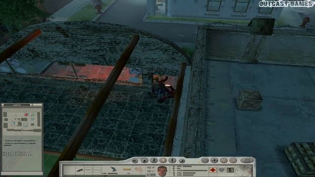 Cold Zero: The Last Stand :: PC :: Прохождение :: #6 смотреть онлайн