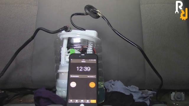 КАКОЙ РЕАЛЬНЫЙ РАСХОД БЕНЗИНА ПРИ ПРОГРЕВЕ (ХОЛОСТОЙ ХОД) ЗИМОЙ В -20. | Эксперимент КАНАЛА ZENICOM.