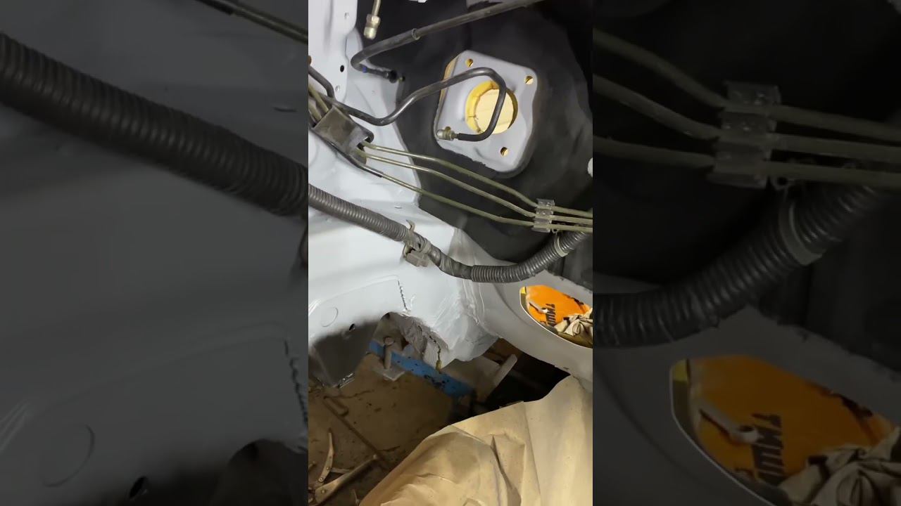 ДТП морда в Тотал. Восстановление смотреть онлайн