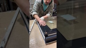 КАК ЗАМЕНИТЬ СТЕКЛОПАКЕТ В ОКНЕ ? |  ЧТО ДЕЛАТЬ, если разбилось стекло?!