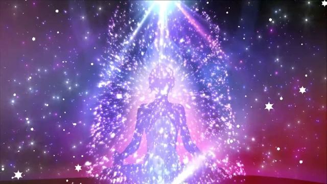 Медитация В Потоке Счастья Любви и Гармонии Meditation Happiness Love Harmony смотреть онлайн