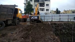 JCB 300! JCB JS 300 SWING SPEED! JCB 300 EXCAVATOR PERFORMANCE! JCB JS 300 BUCKET