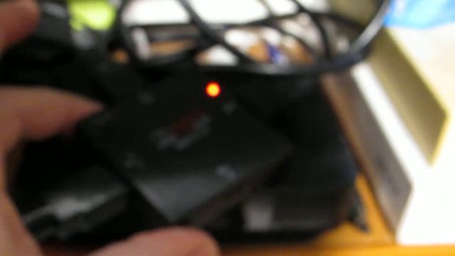 HDMI тройник (1080P 3 Port Switch) - обзор смотреть онлайн