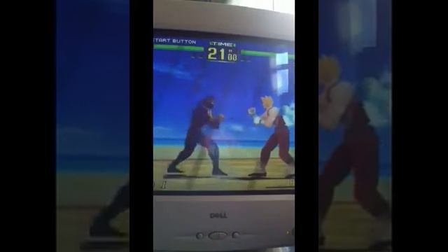 Virtua fighter pc review смотреть онлайн