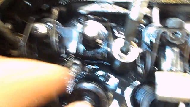 ваз вода в масле масло в воде смотреть онлайн