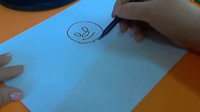 Рисуем обезьянку смотреть онлайн