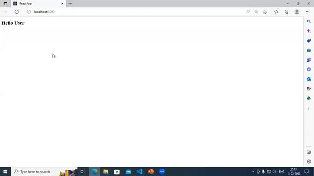 way to create component in React JS смотреть онлайн