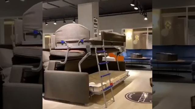 ДИВАН КРОВАТЬ ЧУДО ДИЗАЙН✔️✔️✔️ смотреть онлайн