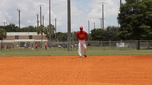 Bryan Luzon MIF 2016 смотреть онлайн